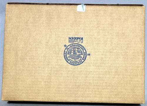 Nib english ii - ii, commodore