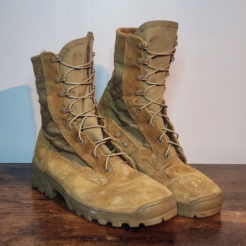Stivali combattimento - stivali,