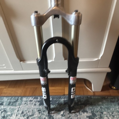 Rock shox sid 80mm - 80mm, 26"