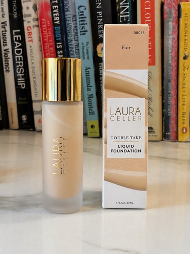 Fondotinta liquido laura - liquido,