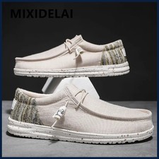 Scarpe uomo casual morbide