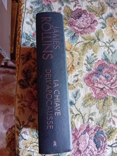 Romanzo avventura chiave - avventura:, la