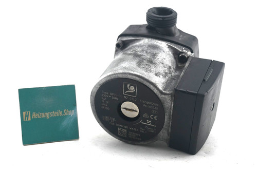 Grundfos n2 cil2 - grundfos,