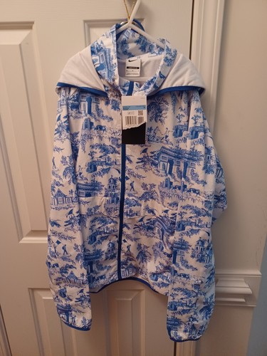 Giacca nike fff - giacca,