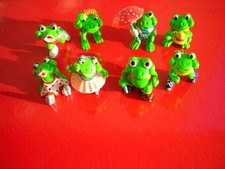KINDER SORPRESE VINTAGE SET