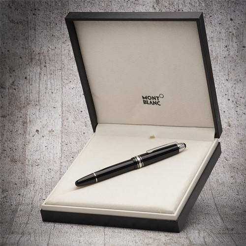 Montblanc meisterstück unicef - meisterstück,