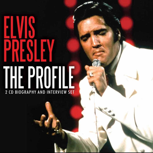 Elvis presley the - presley, cd
