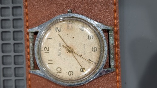 Orologio uomo urss vintage - urss,