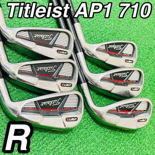 Titleist ap1 710 - ap1,