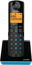 S280 - Telefono Fisso Cordless