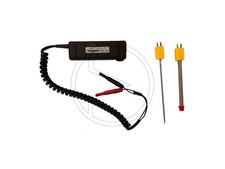 ITT METRIX HK210 TEMPERATURE