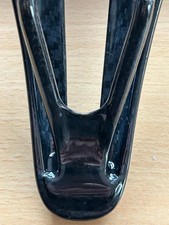 Sella bici 3D carbonio per mtb