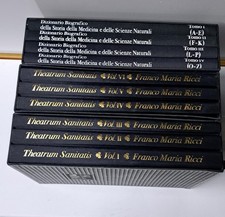 Theatrum Sanitatis - FMR