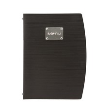 SECURIT - Porta Menu Linea Rio