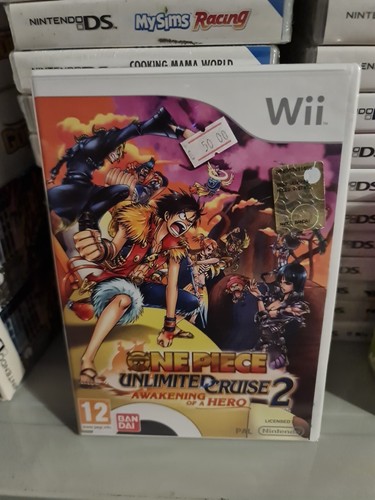 One piece unlimited - piece,
