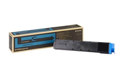 Toner kyocera originale - kyocera,