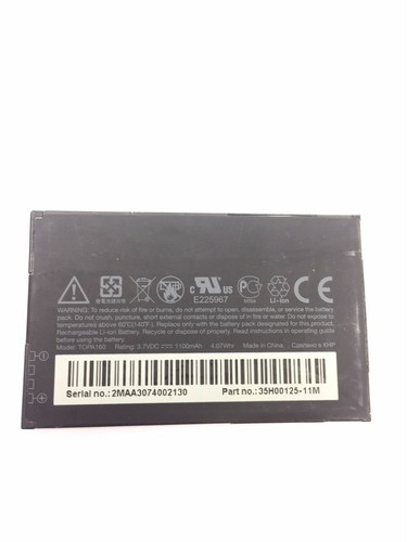 Batteria originale htc topa160 - originale,