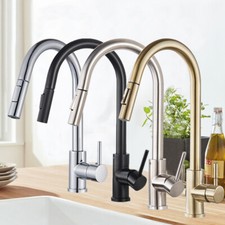 Rubinetto cucina 360°