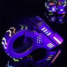 Anello Fidget Ruota Cricchetto