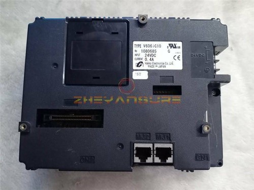1pz usato hakko v606ic10 touch - hakko,