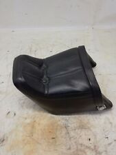 SELLA PASSEGGERO PER HONDA VF 750 CUSTOM DEL 1984 (e43404)
