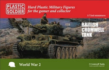 WW2V20027 1/72 WWII BRITISH