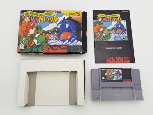 Super mario world yoshi - mario, yoshi's