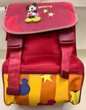 Zaino mickey mouse - zaino,