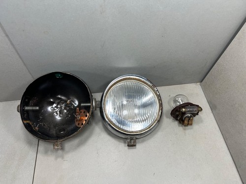 Faro fanale aprilia - faro, igm