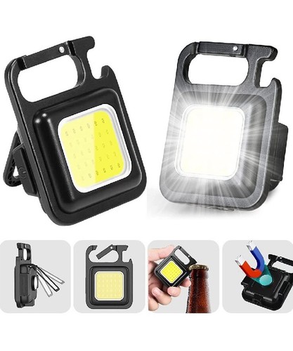 Mini torcia led - led, potente