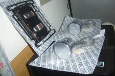 KIT PISTONI BIELLE GUARNIZIONI