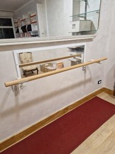 Sbarra per danza classica