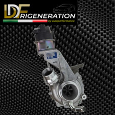 TURBO TURBINA OPEL ASTRA