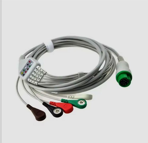Cavo ecg 5lead mindray imec - cavo,