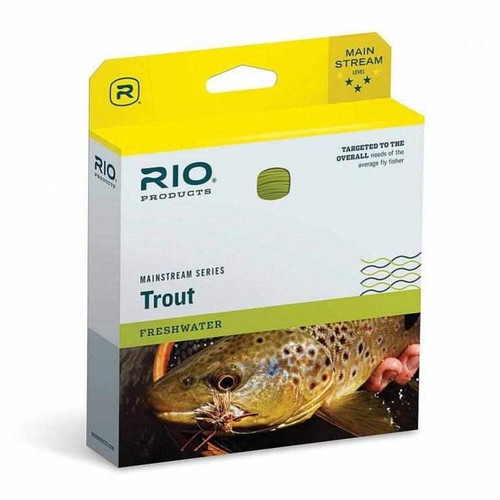 Rio mainstream floating trout - floating,