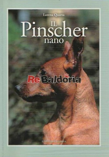 Pinscher nano - nano,