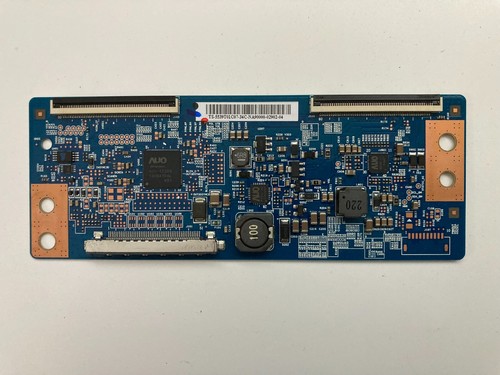 Scheda t500hvd02 ctrl - scheda,