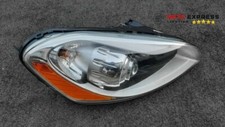 VOLVO XC60 BI-XENON LUCE CURVA