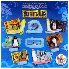 2007 SONY PICTURES SURF'S UP