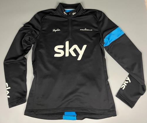 Maglia manica lunga uomo - , rapha