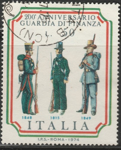 Italia divise guardia - italia,