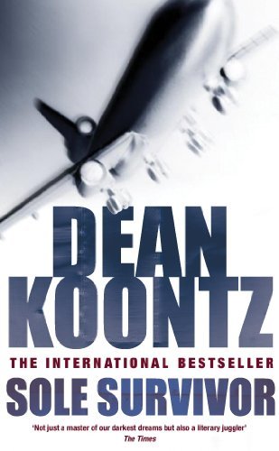 The sole survivor dean - the,