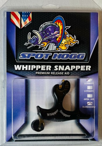 Spot hogg whipper snapper - hogg,