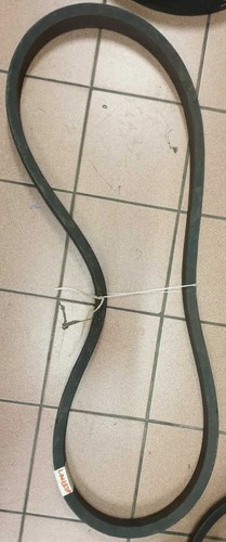 Cinghia mietitrebbia laverda - x,