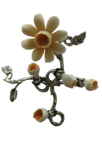 Fiori capodimonte originale - capodimonte,