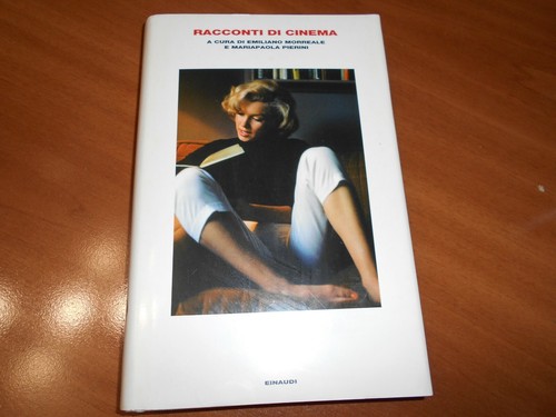 Emiliano morreale mariapaola - emiliano,