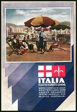 PUBBLICITA' 1933