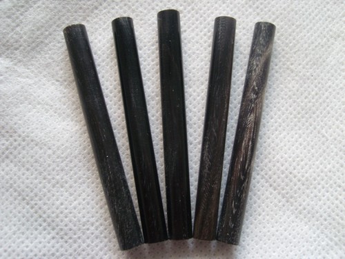 Pioli mekugi corno nero - mekugi,