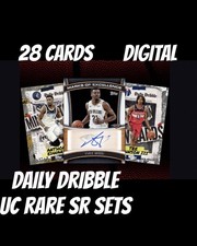 Topps NBA Collect Digital