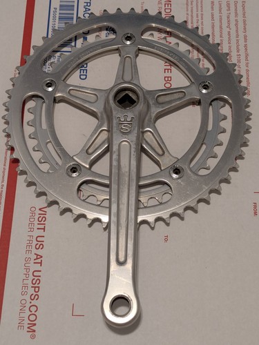Corone vintage sugino mighty - corone,